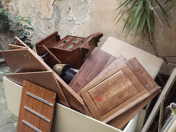 Professional Junk Removal Services in Troy, MO